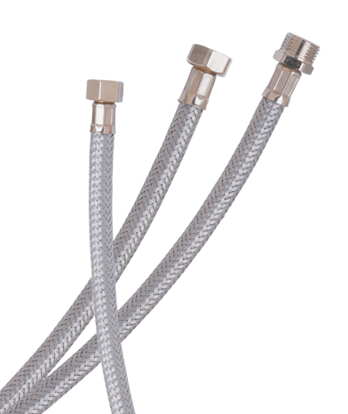 ALUMINIUM FLEXIBLES
